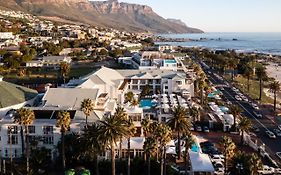 The Bay Hotel Kaapstad Exterior photo