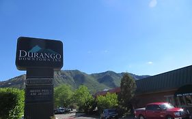 Durango Downtown Inn Exterior photo