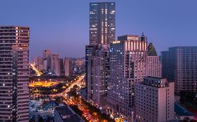 Wuhan Hongguang Hotel Exterior photo