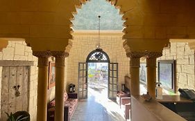 Hotel Lutece Rabat Exterior photo