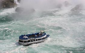 Passport Inn Niagarawatervallen Exterior photo