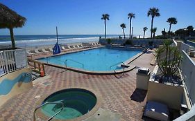 Fountain Beach Resort Studios! Daytona Beach Exterior photo