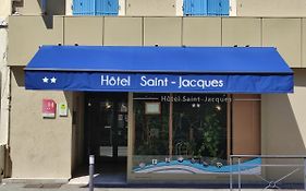 Logis Hotel Saint Jacques Valence  Exterior photo