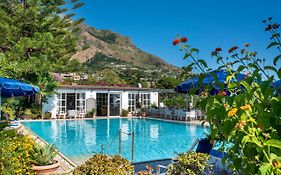 Hotel Villa Melodie - Adults Only Forio di Ischia Exterior photo