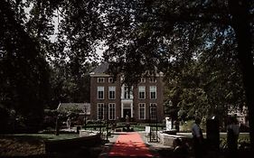 Châteauhotel De Havixhorst Schiphorst Exterior photo