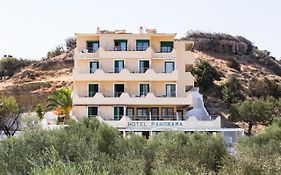 Panorama Hotel Karpathos Exterior photo