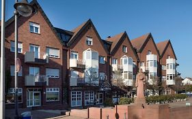 Hotel Harheimer Hof Frankfurt am Main Exterior photo