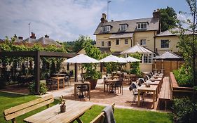 The Drummond At Albury Hotel Guildford Exterior photo