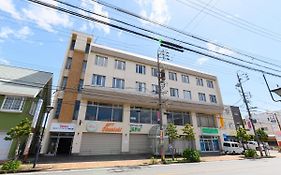 Tabist Chunichi Business Hotel Shima Shima  Exterior photo