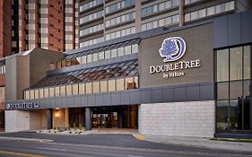 Doubletree By Hilton Windsor, On Exterior photo