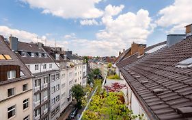 Numa I Artol Rooms & Apartments Düsseldorf Exterior photo