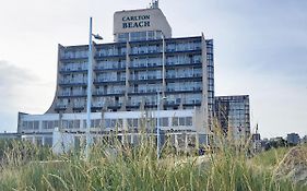 Carlton Beach Hotel Den Haag Exterior photo