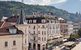 Hotel Europa Splendid Meran Exterior photo