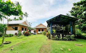 Bahandi Beach Lodge Mambajao Exterior photo