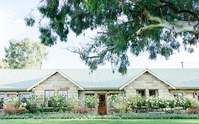 Baris Guesthouse Clarens Exterior photo