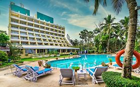 The Resort Mumbai  Exterior photo