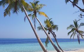 Vaali Beach&Dive Lodge Maldives Felidhoo Exterior photo