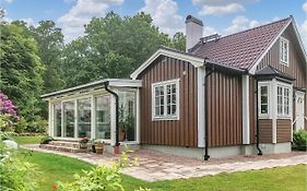 Awesome Home In Halmstad With 3 Bedrooms And Wifi Oppinge Exterior photo