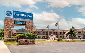 Best Western Turquoise Inn & Suites Cortez Exterior photo