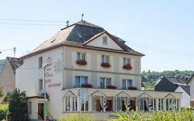 Perle Am Rhein Hotel Boppard Exterior photo