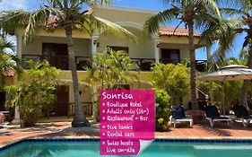 Sonrisa Boutique Hotel - Adults Only Playa Exterior photo