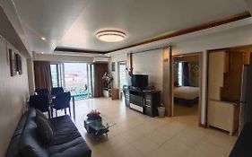 Condo Minium Patong Phuket Exterior photo