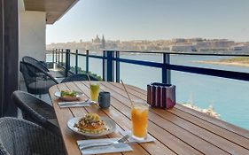 Land'S End, Boutique Hotel Sliema Exterior photo