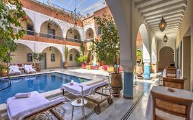 Ksar Anika Boutique Hotel & Spa Marrakesh Exterior photo