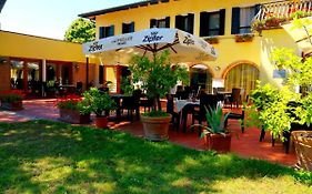 Il Ghebo Hotel Cavallino-Treporti Exterior photo