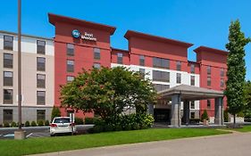 Best Western Suites Near Opryland Nashville Exterior photo