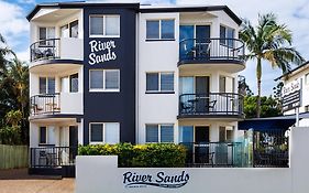 River Sands Apartments Maroochydore Exterior photo