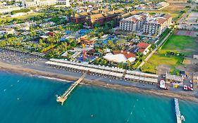 Crystal Family Resort & Spa Belek Exterior photo