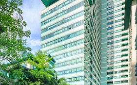 Aruga Apartments By Rockwell Manilla Exterior photo