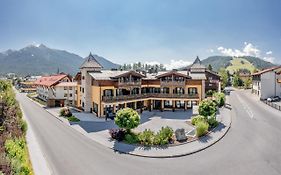 Apartment Torri di Seefeld Seefeld in Tirol Exterior photo