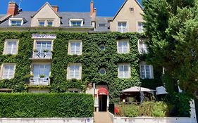 Hotel Anne De Bretagne BLOIS Exterior photo