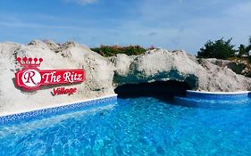 The Ritz Village Hotel (Adults Only) Willemstad Exterior photo
