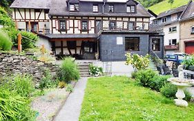 Haus Stahlberg Villa Bacharach Exterior photo
