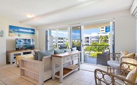 Coral Sea Apartments Maroochydore Exterior photo