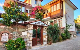 Hotel Mary'S House Selçuk Exterior photo