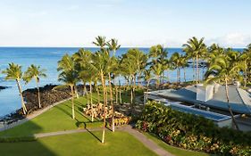 Fairmont Orchid Hotel Waikoloa Exterior photo