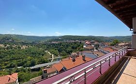 Hotel Comfort Veliko Tarnovo Exterior photo