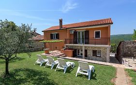 Family Friendly House With A Parking Space Sveti Martin, Central Istria - Sredisnja Istra - 7849 Villa Ruzici  Exterior photo