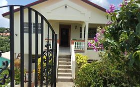 Delightful 4Bed Modern Villa With Wifi Gros-Islet Exterior photo