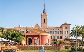 Sant Pere Del Bosc Hotel & Spa - Adults Recommended Lloret de Mar Exterior photo