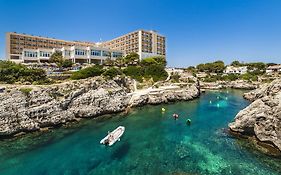 Globales Almirante Farragut Hotel Cala'N Blanes  Exterior photo