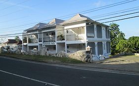 Paradise Inn Port Antonio Exterior photo