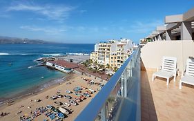 Nh Imperial Playa Hotel Las Palmas Exterior photo