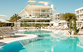 Monsuau Cala D'Or Hotel 4 Sup - Adults Only Exterior photo