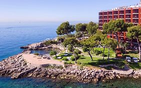 Hotel De Mar Gran Melia - Adults Only - The Leading Hotels Of The World Illetas Exterior photo