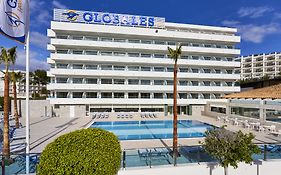 Globales Torrenova (Adults Only) Hotel Magaluf  Exterior photo